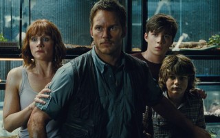 Jurassic World