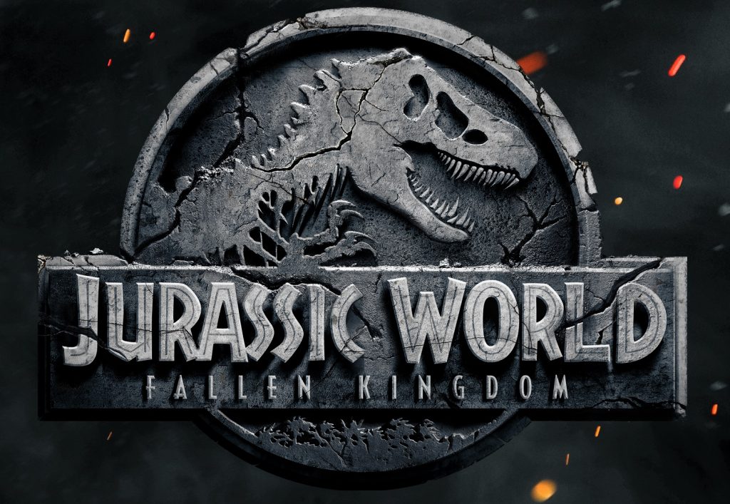 Jurassic World Teaser