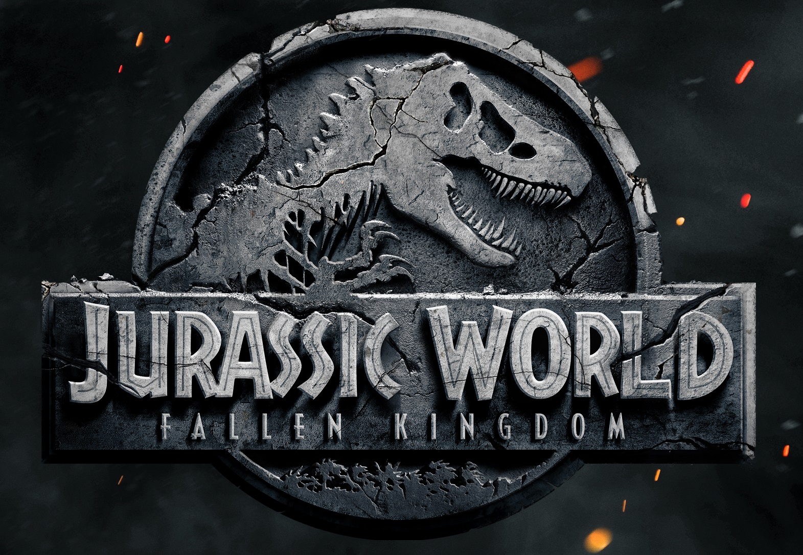 Jurassic World Teaser