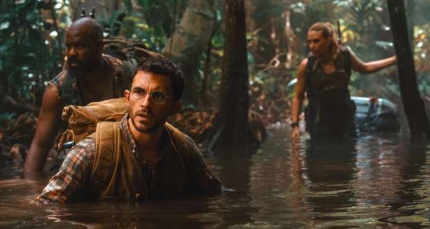Jurassic World Rebirth