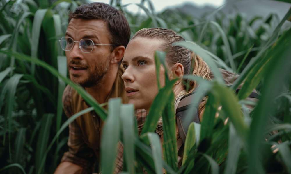 JURASSIC WORLD REBIRTH