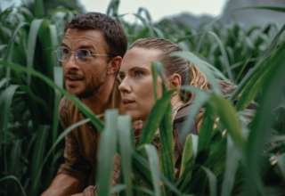 JURASSIC WORLD REBIRTH