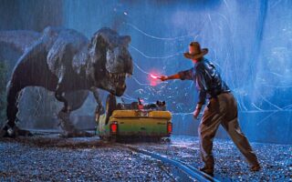 Jurassic Park