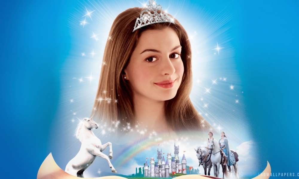 Ella Enchanted (2004)