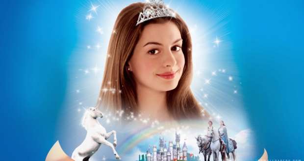 Ella Enchanted (2004)
