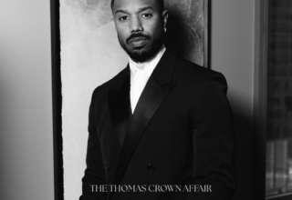 Michael B Jordan The Thomas Crown Affair