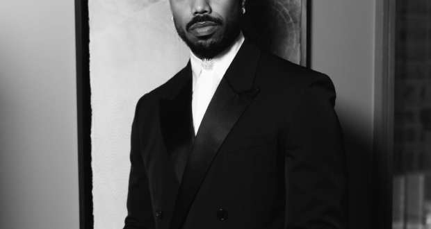 Michael B Jordan The Thomas Crown Affair