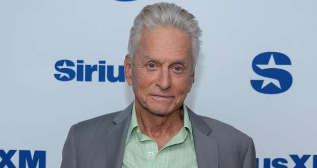 Michael-Douglas