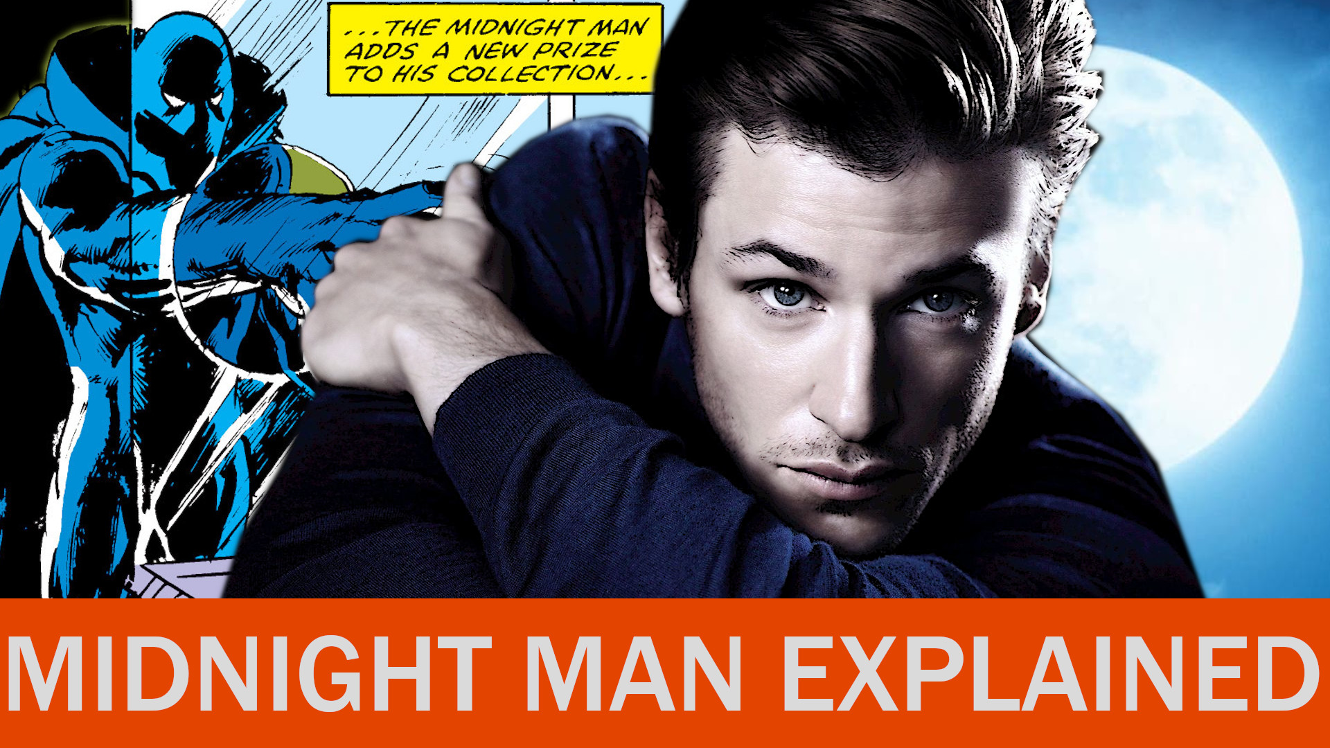 Midnight Man