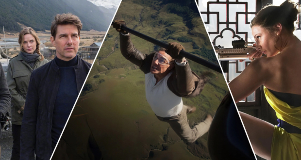 Mission Impossible