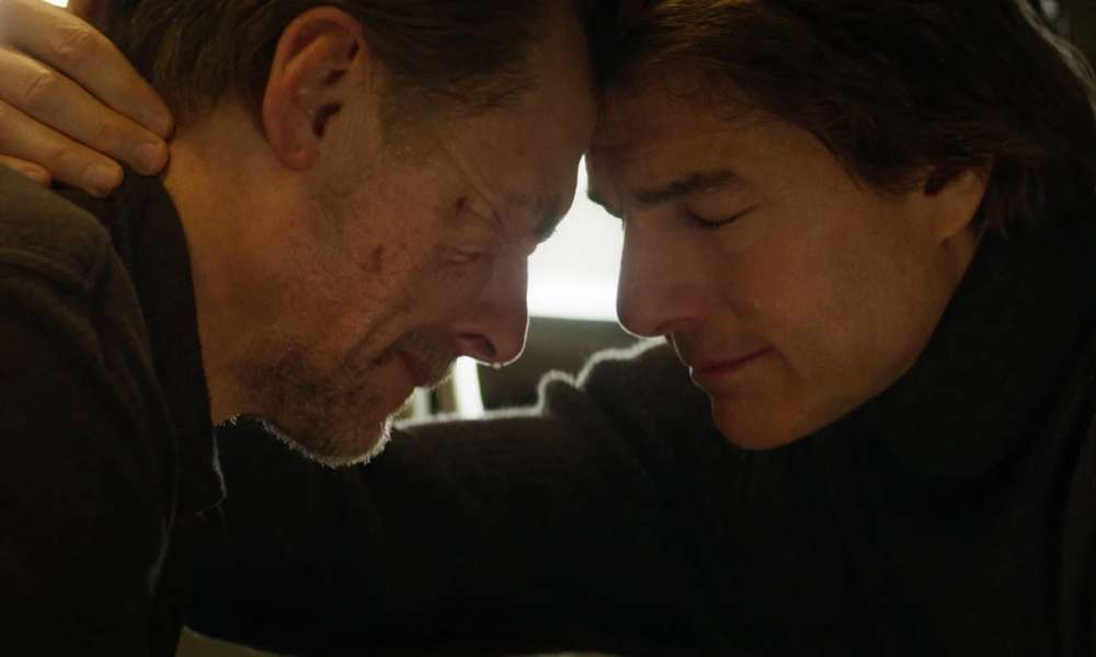 Mission: Impossible – The Final Reckoning