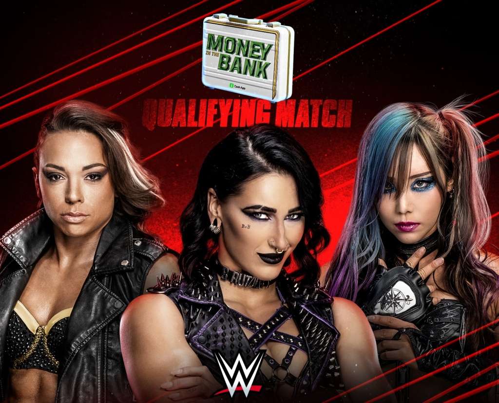 Monday Night Raw Netflix WWE (1)