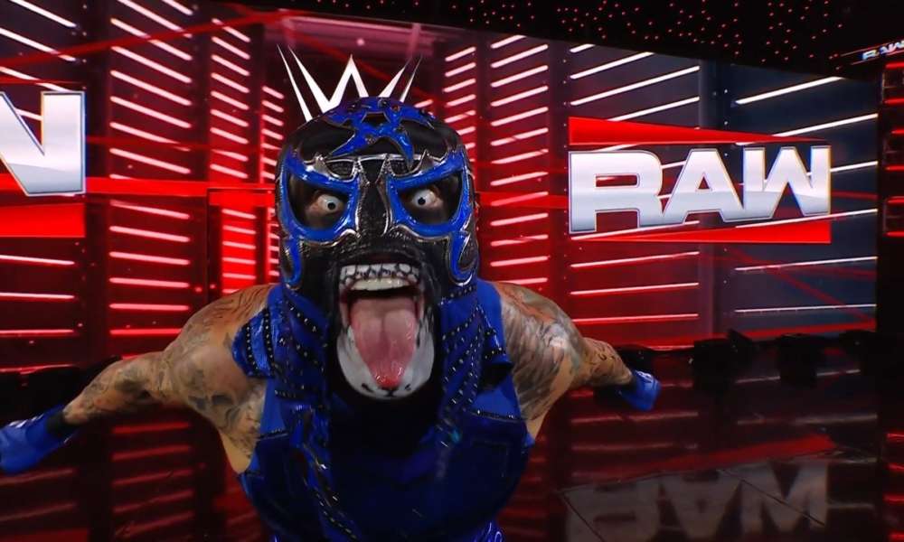 Monday Night Raw Netflix WWE (2)