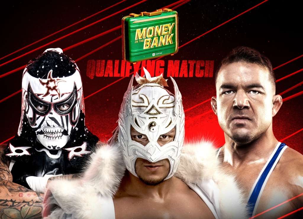 Monday Night Raw Netflix WWE (4)