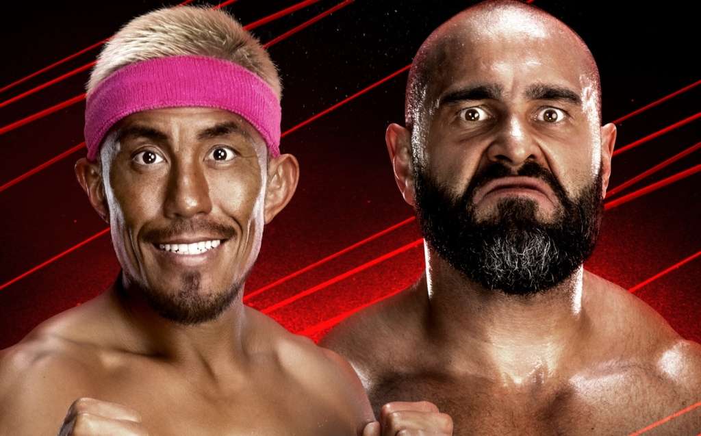 Monday Night Raw Netflix WWE (4)