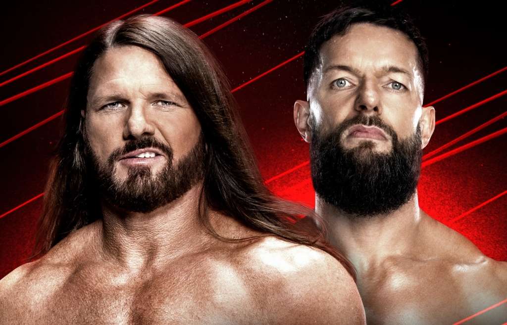 Monday Night Raw Netflix WWE (2)