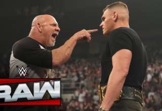 Monday Night Raw Netflix WWE (6)