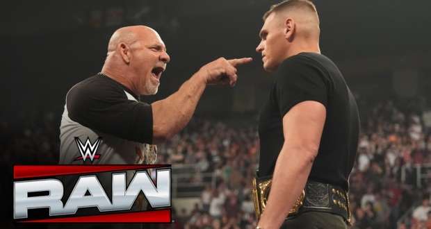 Monday Night Raw Netflix WWE (6)