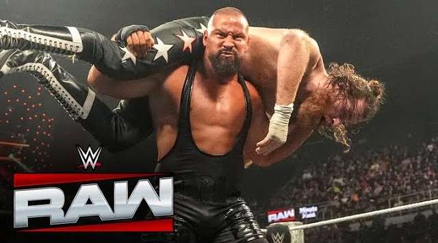Monday Night Raw Netflix WWE (6)