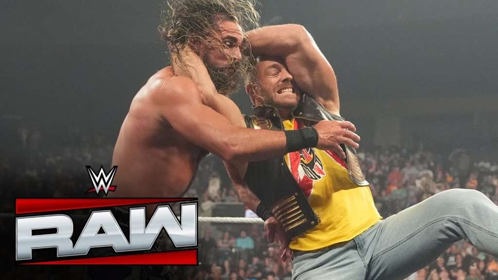 Monday Night Raw Netflix WWE (6)