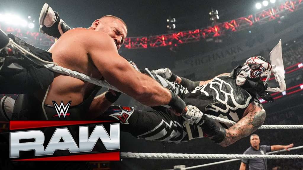 Monday night raw wwe Netflix (6)