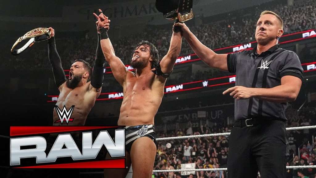 Monday night raw wwe Netflix (6)