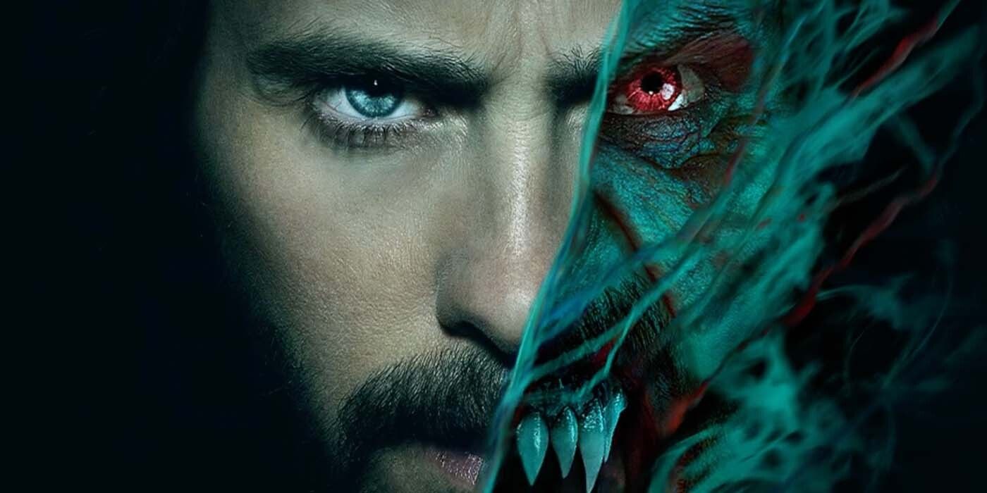 Morbius Movie Daniel Espinosa