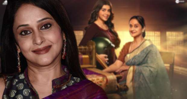 Mrinal Kulkarni Thumb The Movie Blog
