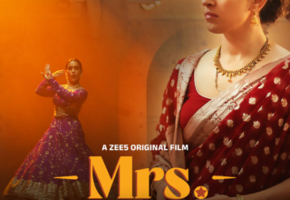 Mrs ZEE5 Global