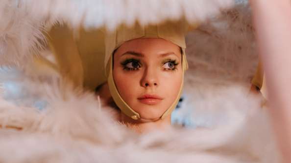 The Ugly Stepsister (2025)
