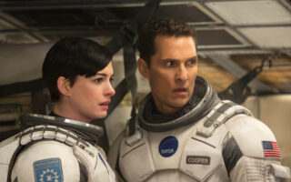Interstellar
