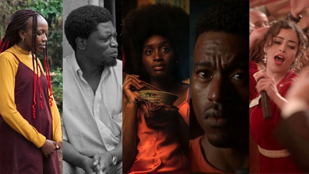 New York African Film Festival