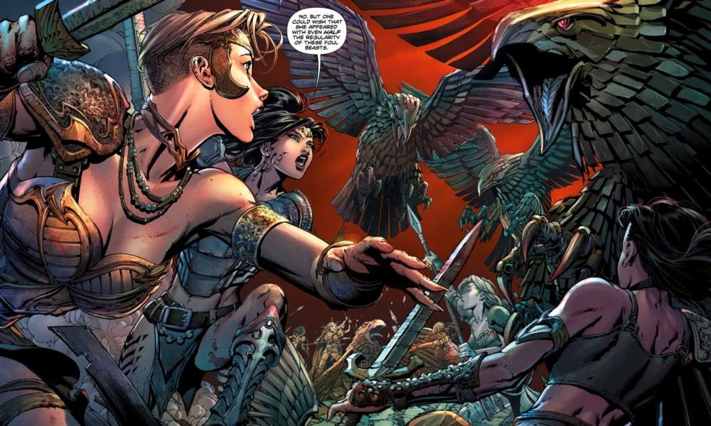Paradise Lost News