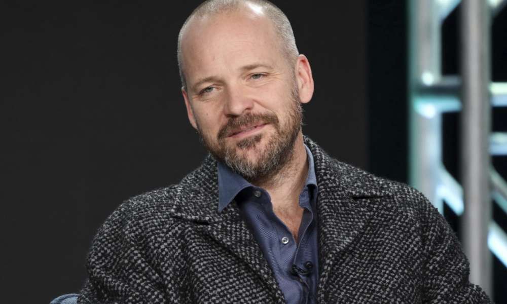 Peter Sarsgaard