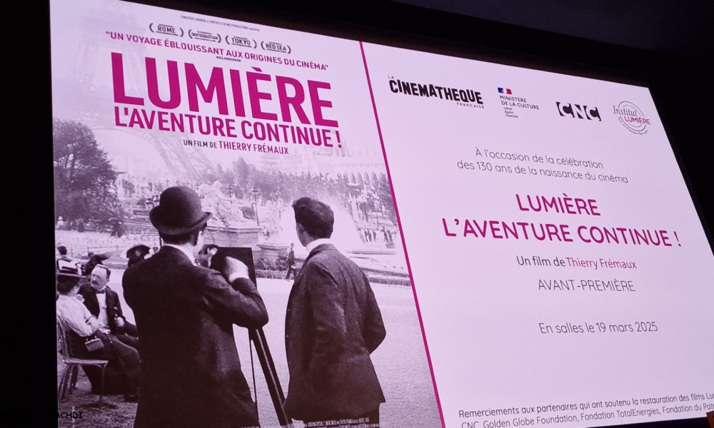Lumiere Film