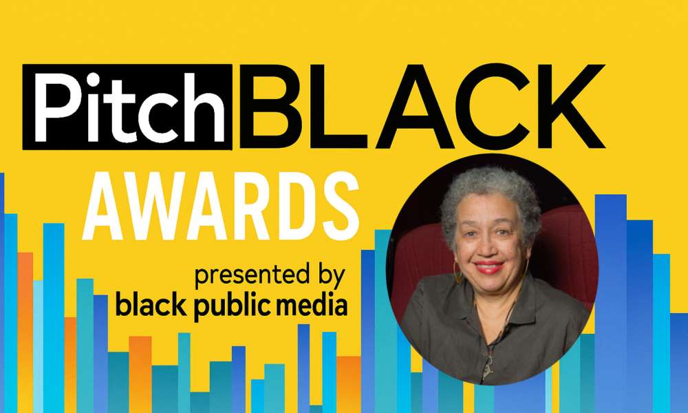 Pitch Black Awards 2025