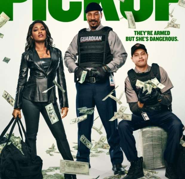 The Pickup