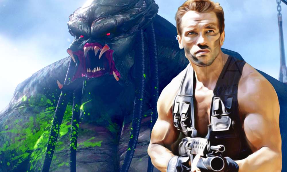 Predator killer of killers what to watch before