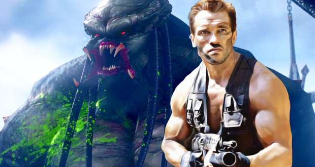Predator killer of killers what to watch before