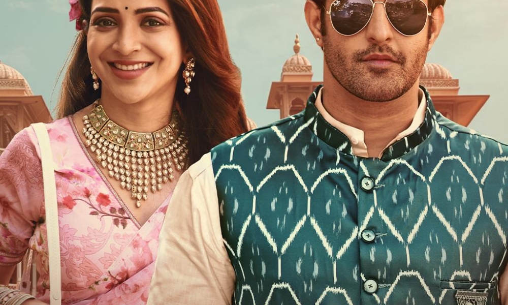 Pyaar Testing