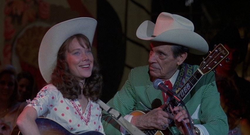 Coal Miner’s Daughter