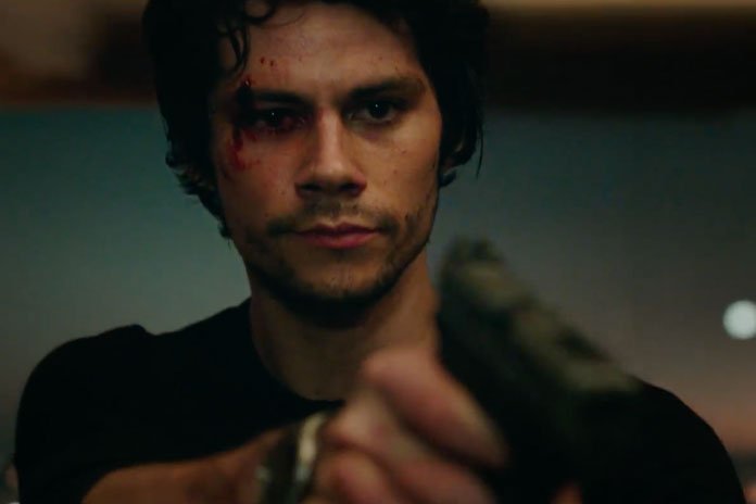 American Assassin Red Band Trailer