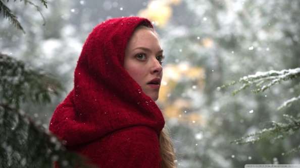 Red Riding Hood (2011)