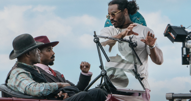 Ryan Coogler Black Panther 3 Sinners Avengers Secret Wars Marvel Russo Brothers Chadwick Boseman
