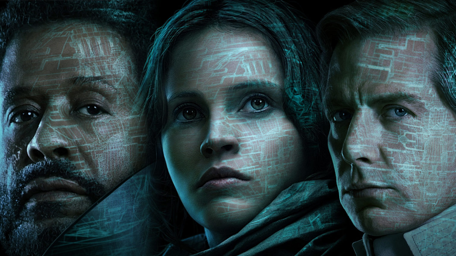 Rogue One