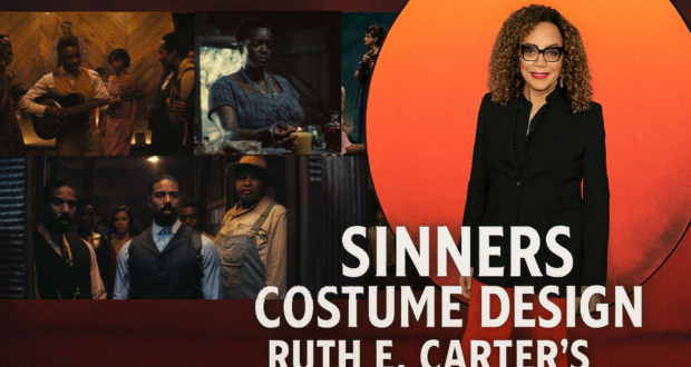 Ruth E Carter Sinners Movie The Movie Blog