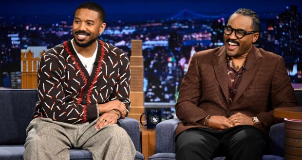 Ryan Coogler Michael B Jordan Sinners