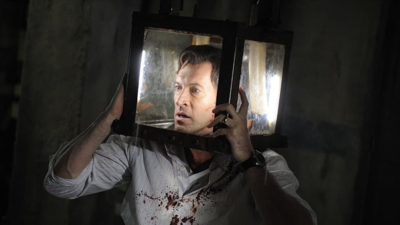 Saw V (2008).