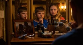 Speak No Evil Movie