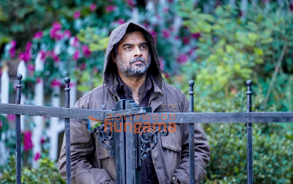 R. Madhavan in a still from Shaitaan